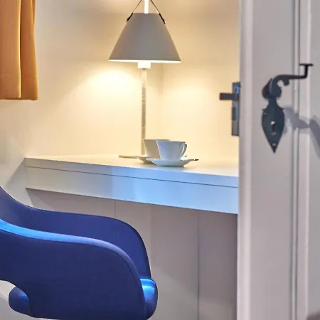 Landhotel Gelber Loewe מלון Grosshabersdorf
