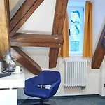 Hotel Landhotel Gelber Loewe