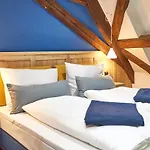 Hotel Landhotel Gelber Loewe