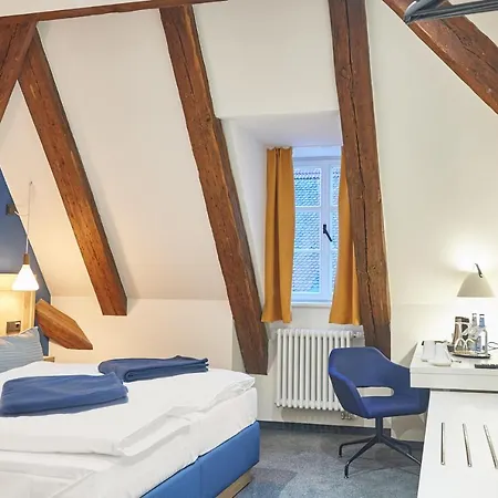 Hotel Landhotel Gelber Loewe