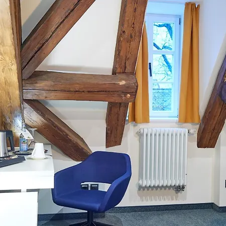 Hotel Landhotel Gelber Loewe