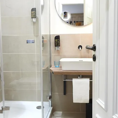 Landhotel Gelber Loewe Grosshabersdorf