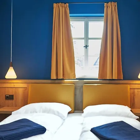 Landhotel Gelber Loewe Hotel *