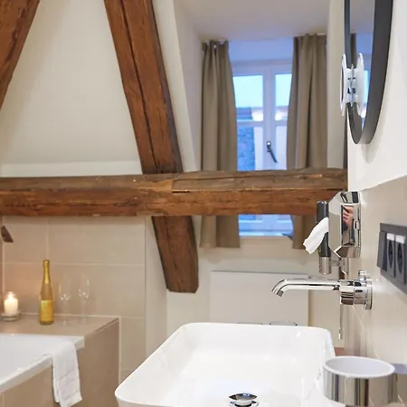 Hotel Landhotel Gelber Loewe *