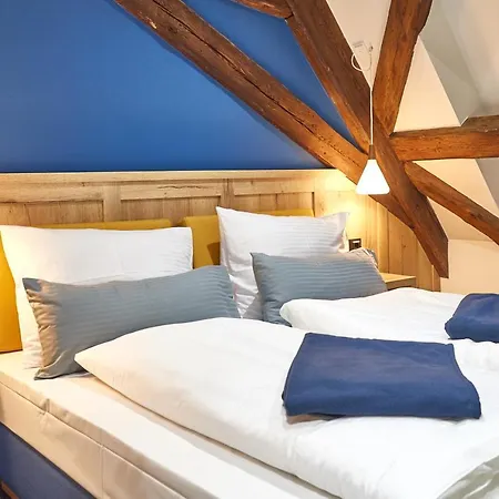 Hotel Landhotel Gelber Loewe