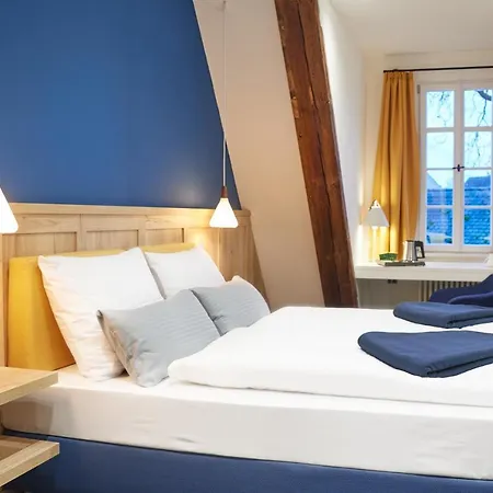 Landhotel Gelber Loewe