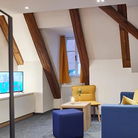 Landhotel Gelber Loewe *