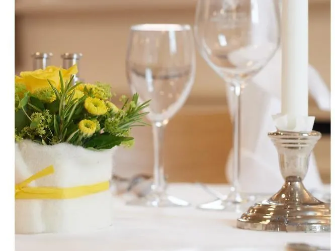 Landhotel Gelber Loewe