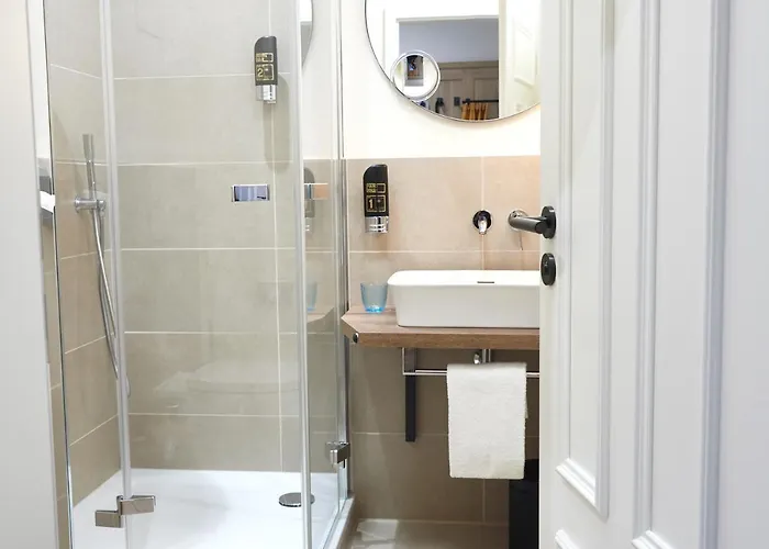 Landhotel Gelber Loewe Grosshabersdorf