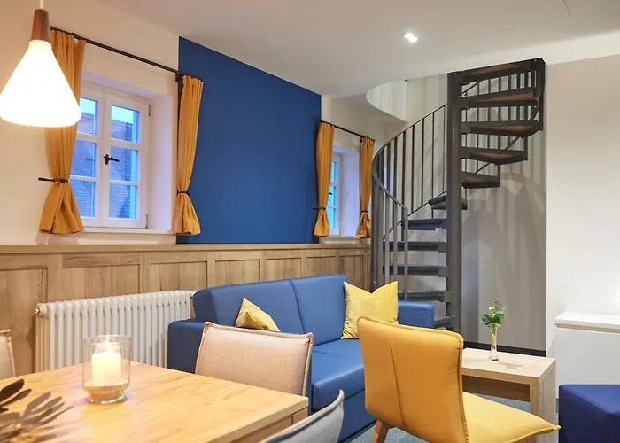Landhotel Gelber Loewe Ξενοδοχείο *