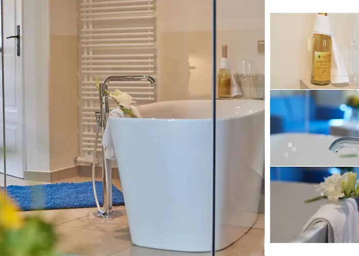 Landhotel Gelber Loewe *