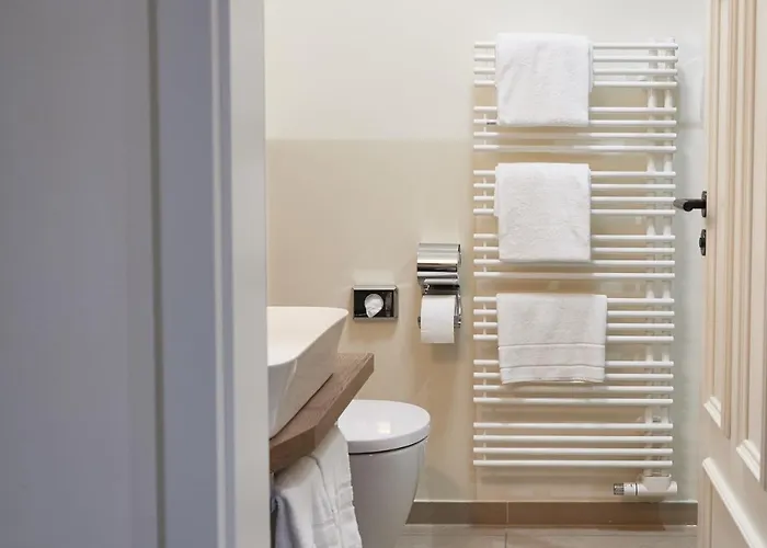 Landhotel Gelber Loewe Grosshabersdorf