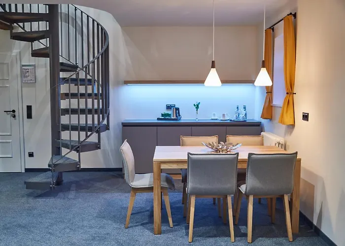 Landhotel Gelber Loewe Grosshabersdorf