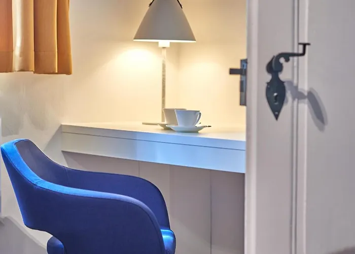 Landhotel Gelber Loewe Ξενοδοχείο Grosshabersdorf