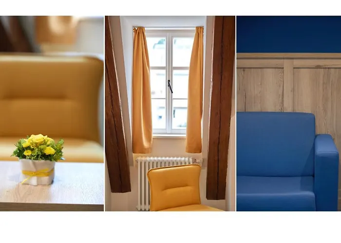 Landhotel Gelber Loewe Ξενοδοχείο Grosshabersdorf