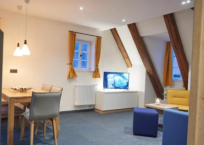 Landhotel Gelber Loewe Ξενοδοχείο *