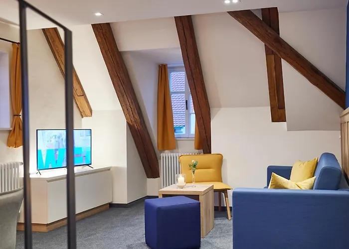 Landhotel Gelber Loewe *